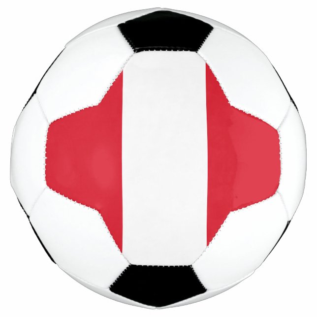 Peru Flag Football (Front)