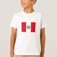 Peru Flag