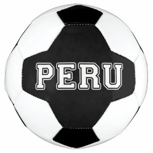 Peru Football
