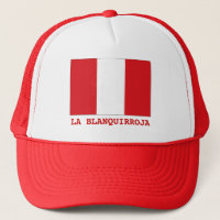 Peru "La Blanquirroja"