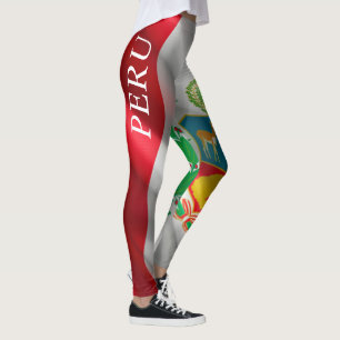 PERU LEGGINGS