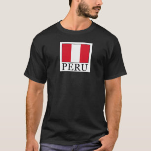Peru T-Shirt