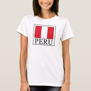 Peru T-Shirt