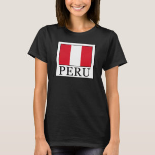 Peru T-Shirt