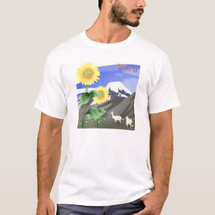 Peru T-Shirt