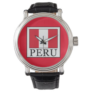 Peru Watch