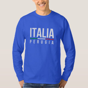 Perugia Italia T-Shirt