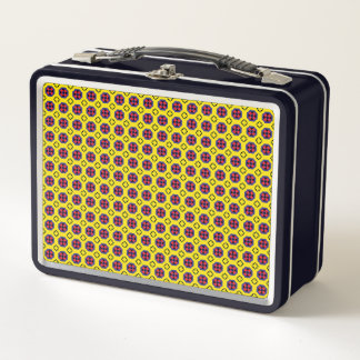 Peruvia Lunchbox