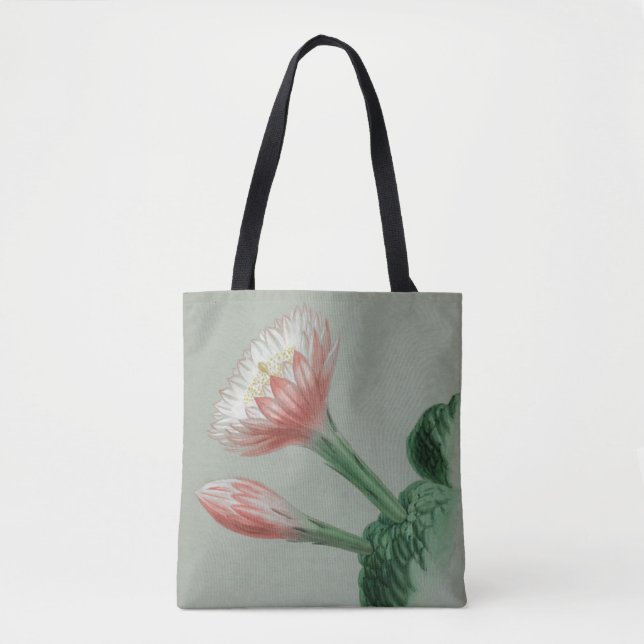 Peruvian Apple Tote Bag (Front)