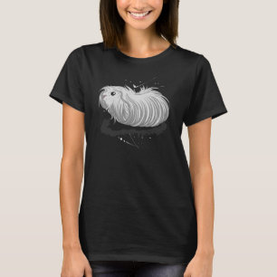 Peruvian Guinea Pig T-Shirt
