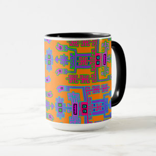 Peruvian Kings Mug