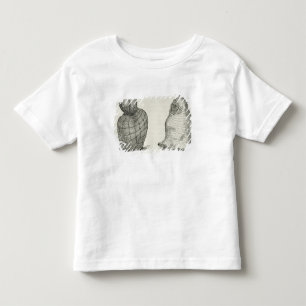 Peruvian Mummies Toddler T-Shirt