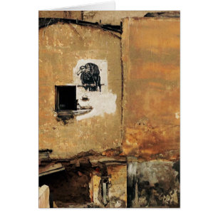 peruvian vulture urban wall