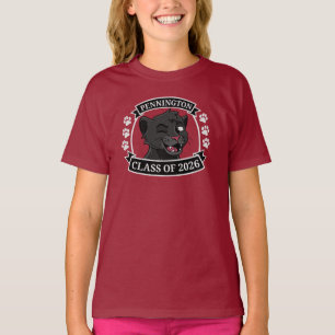 PES Class of 2026 Shirt