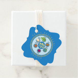 Pesach Seder Kosher six different Passover foods Favour Tags