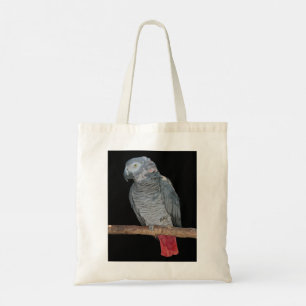 Pesky Parrot Bag
