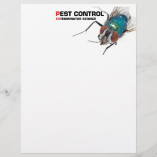 Pest control service
