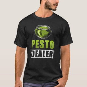 Pesto funny T-Shirt