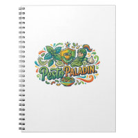  Pesto Paladin T-Shirt – Funny Pasta Lover Graphic