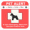 Pet Alert Emergency