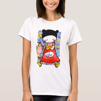 pet animal friends love gift shirt