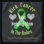 pet bandanna lymphoma awareness<br><div class="desc">pet bandanna lymphoma awareness</div>