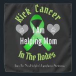 pet bandanna lymphoma awareness<br><div class="desc">pet bandanna lymphoma awareness</div>