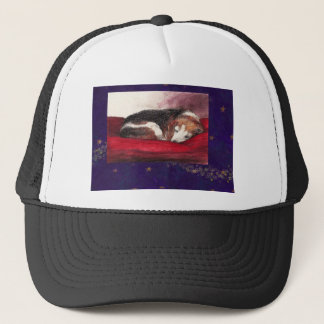 PET-BEAGLE HAT