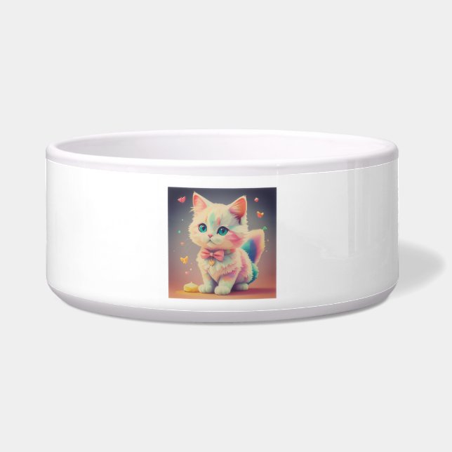 Pet bowl (Front)