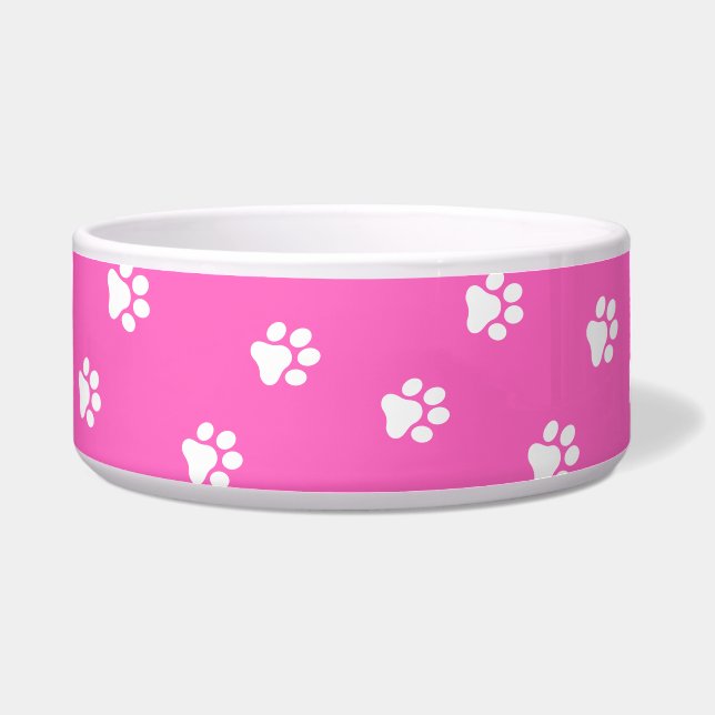 Pet Bowl (Front)