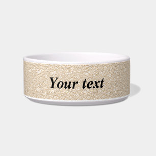 Pet  bowl