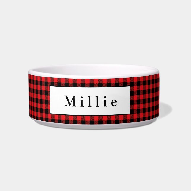 Pet Bowl (Front)