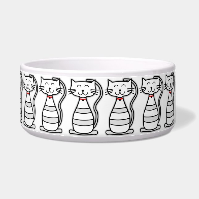 Pet Bowl/Cats (Right)