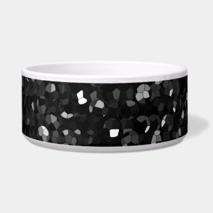 Pet Bowl Crystal Bling Strass