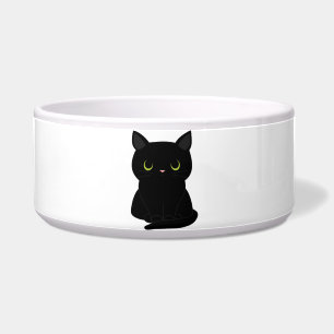 Pet bowl for your cat