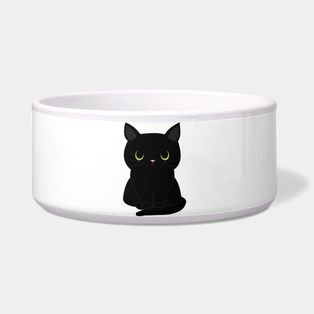 Pet bowl for your cat (Front)