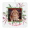 Pet Bunny Rabbit Christmas Photo Santa Cute Custom