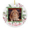 Pet Bunny Rabbit Christmas Photo Santa Cute Custom