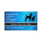 Pet Care Business Cards