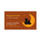 Pet Care Pets Sitter Veterinarian business card