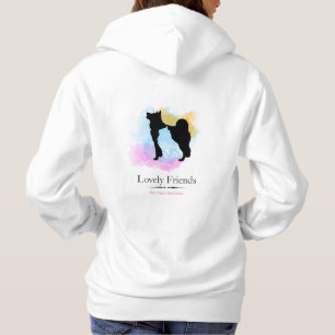 Pet Care Services/ Sitting services Hoodie