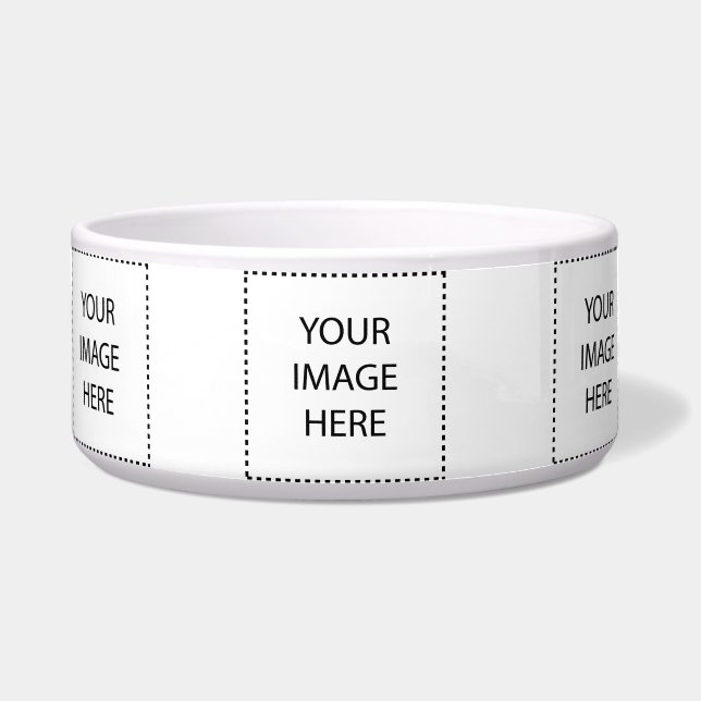 Pet Clothing - Ringer (Front)