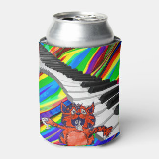 pet de kat krewe can cooler