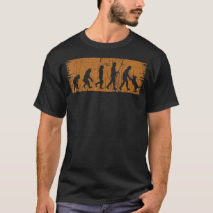 Pet Dog Dog Shepherd Evolution Of Belgian Malinoi T-Shirt