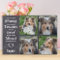 Pet Dog Memorial Keepsake Gift - Pet Loss