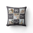 Pet Dog Memorial Keepsake Photo Collage