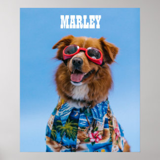 Pet Dog Wall Art DIGITAL DOWNLOAD