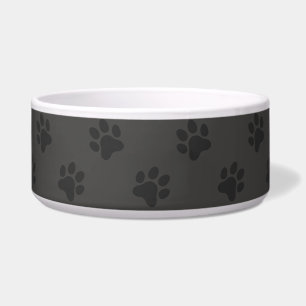 Pet feeding bowl