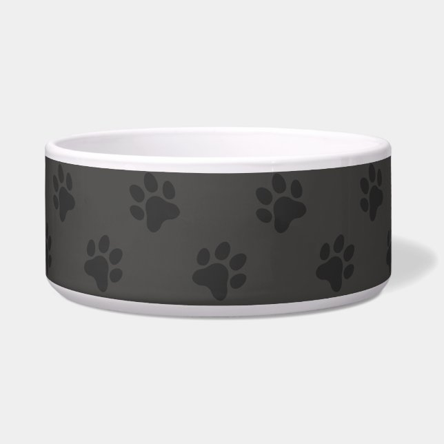 Pet feeding bowl (Front)