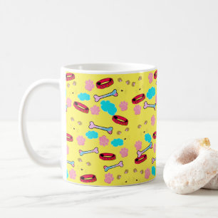 Pet fiesta mug